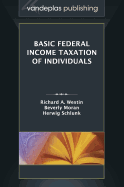 Basic Federal Income Taxation of Individuals