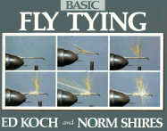 Basic Fly Tying