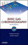 Basic Gas Chromatography