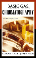 Basic Gas Chromatography