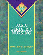 Basic Geriatric Nursing