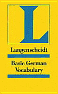Basic German Vocabulary - Bock, and Heiko
