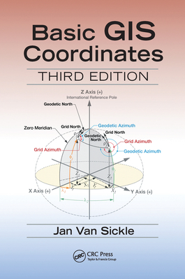 Basic GIS Coordinates - Van Sickle, Jan