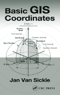 Basic GIS Coordinates