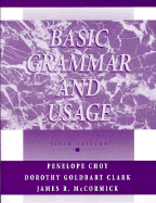 Basic Grammar and Usage 5e