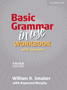 Basic Grammar in Use Workbook with Answers