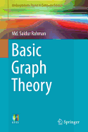 Basic Graph Theory