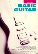 Basic Guitar: The New and Revised Edition