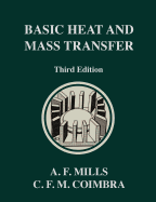 Basic Heat and Mass Transfer: Third Edition