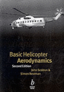 Basic Helicopter Aerodynamics