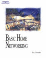 Basic Home Networking - Coombs, Ted, and DeLeon, Roderico