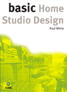 Basic Home Studio Design