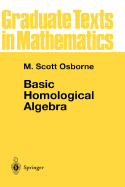 Basic Homological Algebra