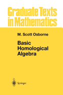 Basic Homological Algebra