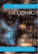 Basic ICD-9-CM Coding