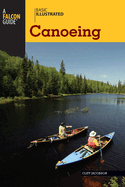 Basic Illustrated Canoeing
