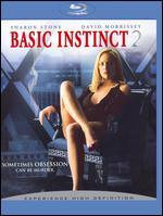 Basic Instinct 2 [Blu-ray]