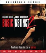 Basic Instinct 2 [Special Edition] [Blu-ray] - Michael Caton-Jones