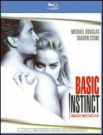 Basic Instinct [Blu-ray]
