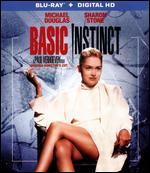 Basic Instinct [Blu-ray]