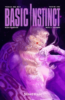 Basic Instinct - Freeman, Sam