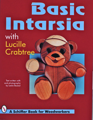 Basic Intarsia - Crabtree, Lucille