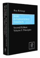Basic International Taxation: Volume I: Principles
