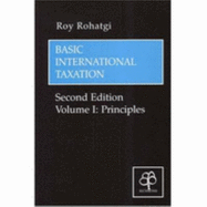 Basic International Taxation - Rohatgi, Roy