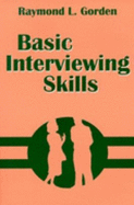 Basic Interviewing Skills