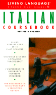 Basic Italian Coursebook: Revised and Updated - Living Language, and Crown Publishing, and Gatto, Lorraine-Marie