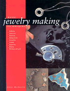 Basic Jewelry Making Techniques