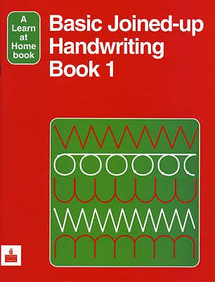 Basic Joined-Up Handwriting 1 - Adams, E., and Ross, A.