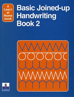 Basic Joined-Up Handwriting 2 - Adams, E., and Ross, A.