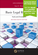 Basic Legal Research: Tools and Strategies, Revised Eighth Edition [Connected eBook with Study Center]