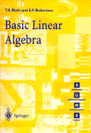 Basic Linear Algebra
