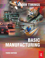 Basic Manufacturing