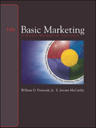 Basic Marketing: A Global-Managerial Approach