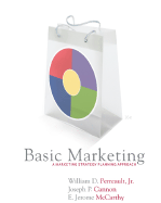 Basic Marketing: A Marketing Strategy Planning Approach