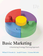 Basic Marketing: A Marketing Strategy Planning Approach