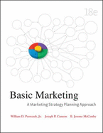 Basic Marketing with Connect Plus