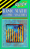 Basic Math and Pre-Algebra