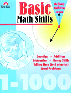 Basic Math Skills Grade 2