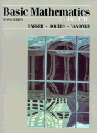 Basic Mathematics: A Review