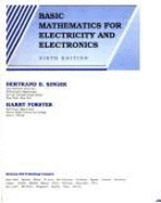 Basic Mathematics for Electricity and Electronics