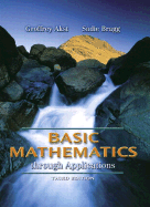 Basic Mathematics Through Applications