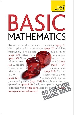 Basic Mathematics - Graham, Alan