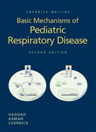 Basic Mechanisms of Pediatric Respiratory Disease