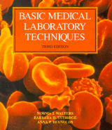 Basic Medical Laboratory Techniques - Walters, Norma J