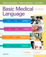 Basic Medical Language with Flash Cards