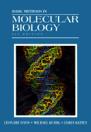 Basic Methods in Molecular Biology